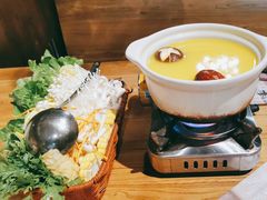 -U你·天然调味(南湖总店)