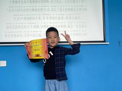 -星起航语言艺术·少儿语言口才(金源购物广场店)