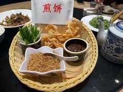 -鲁菜根·泰山菜(泰山店)