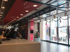 -麦当劳(世贸店)