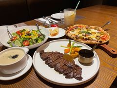 -明星酒店•FORNETTO佛纳朵意餐厅•披萨•意面(湘隆时代广场店)