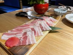-江户烧肉(高德店)