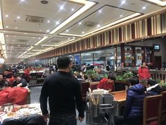 -金刚山烧烤(中山路店)
