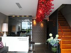 -繁花足道(梅江店)