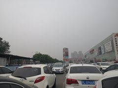 -欧亚达商业广场(红桥店)