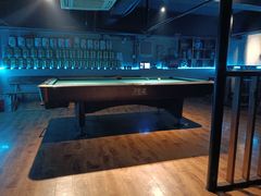 -NOVA CORE蔚来酒吧(新天地店)