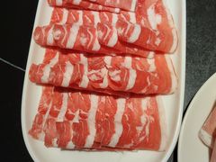 -额尔敦传统涮(公园西路店)