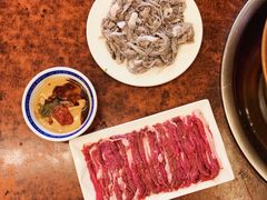 -前门张记涮肉(前门店)