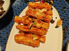 -鸽子侯·家宴·平价海鲜(绿地店)