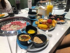 -圣罗巴甄选自助(麦凯乐店)