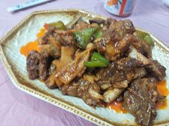 -乐乐餐厅(湘子庙街店)