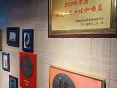 -吱咖啡西式简餐