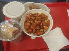 -和合谷(新街口店)