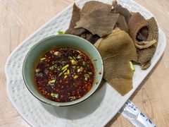 过桥毛肚-洪霞餐馆