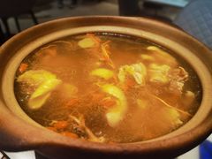 -丁字口海鲜热炒·烧烤大排档