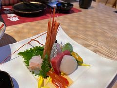 -鸟山鸣·日料食堂(王府井店)