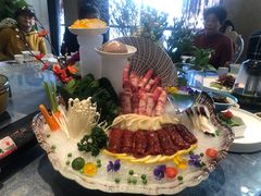-陈记菜馆·非遗淮扬菜(东关街教场店)