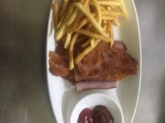 -粗茶淡饭·隐庐私厨(东亭店)