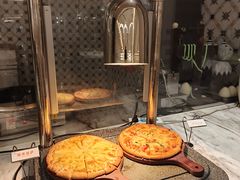 -杭州盛泰开元名都大酒店-地中海自助餐厅