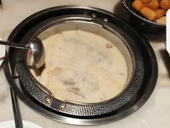 -煲宫(华润万象城店)