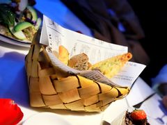 -Wei菋·Le Bistrot
