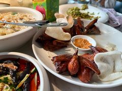 -又见炊烟私房菜(敬亭路店)