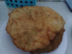 -老方子馅饼粥(台东店)