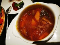 -半秋山西餐厅(巴南万达广场店)