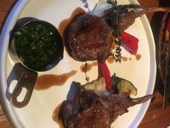 -Amanda餐厅(长乐路店)