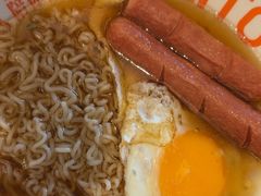 -肥韬茶餐厅(海上世界店)