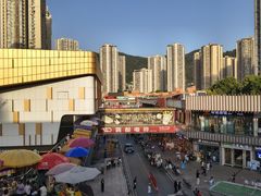 -万达广场(巴南店)