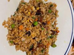 腊味炒饭-卤儿道道(龙游路店)