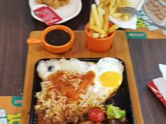 -豪享来中西餐厅(隆昌店)