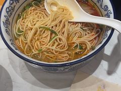 -陳香貴·兰州牛肉面(上海长风大悦城店)