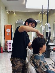 -慕名造型