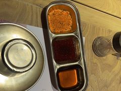 -西塔老太太泥炉烤肉(亚运村店)