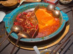 -吼堂老火锅(太古里总店)