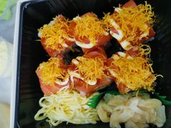 -千代武日本料理(开发区店)