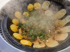 -东北铁锅宴(云龙华府店)