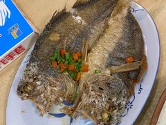 -蒸坊黄鳝饭(骏丰大厦店)