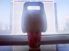 -星巴克(武汉协和医院店)