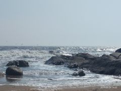 -老虎石海上公园