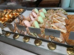 -gaga(深圳福田星河COCO Park店)