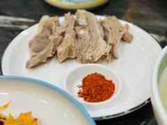 -靖远尕六美味羊羔肉