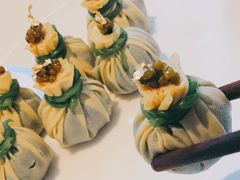 -甄御•海鲜新青岛菜(麦岛店)