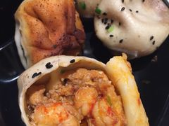 -小杨生煎(龙之梦购物中心店)