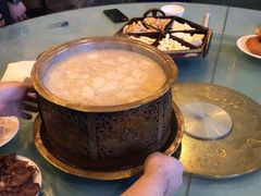 -蒙亨·手把肉·蒙古包文化主题餐厅(天恒广场店)