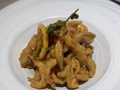 -船歌·鱼水饺青岛菜(金狮广场店)
