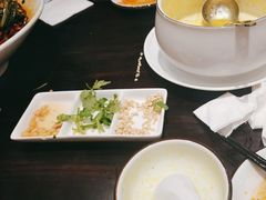 -百年家风·老馆子(东风店)