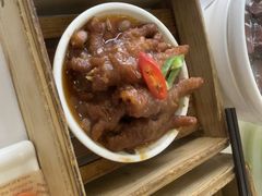 -国贸旋转餐厅(国贸广场店)